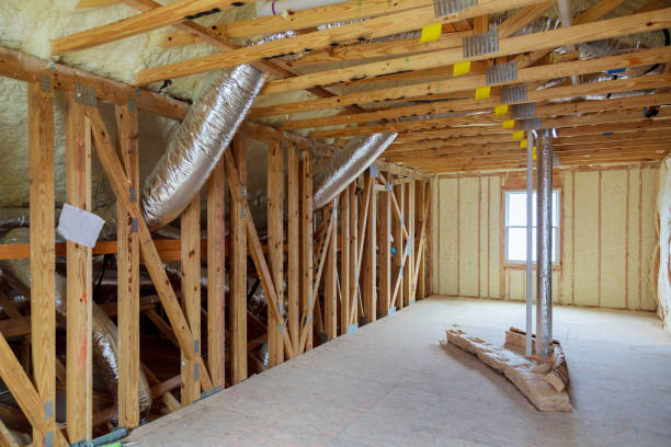 Best Commercial Insulation in Buckhannon, WV