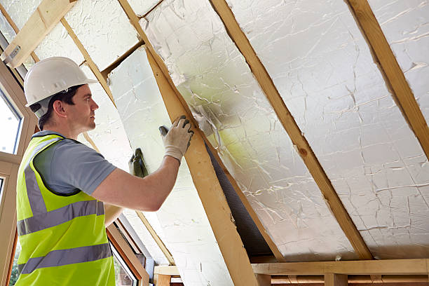 Best Residential Insulation in Buckhannon, WV