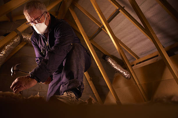 Best Energy Efficiency Solutions in Buckhannon, WV